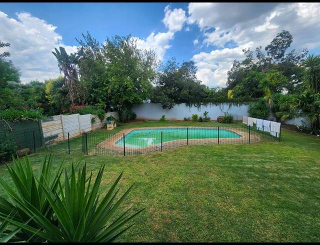 3 BEDROOM PROPERTY TO RENT IN BLAIRGOWRIE